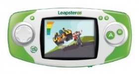 NEW Leapster GS for $42.99 SHIPPED!! (Reg. $69)