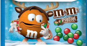 New Mars Candy Coupon – $1.25 at CVS