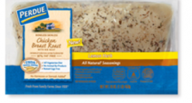 New Perdue Chicken Coupon – Save $.75