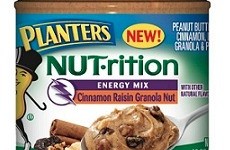 New Planters NUT-rition Peanut Butter Coupon