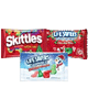New Printable Coupon:$1.00 off 2 Holiday LifeSavers or Skittles bags
