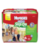 New Printable Coupon:$2.00 off 1 HUGGIES Little Movers Slip-On Diapers