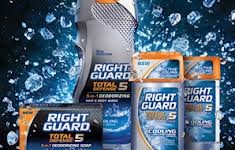 New Right Guard Coupons – Save Up to $8.00