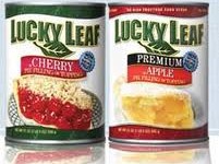 New SavingStar Coupons: Lucky Leaf and Snyders Pretzels – Save $1.00