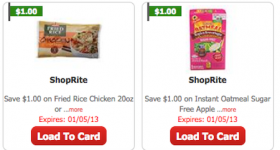 New ShopRite eCoupons Are Available including Tropicana, Vaseline & More!