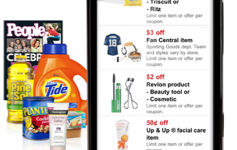New Target Mobile Coupons