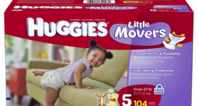 New Target Printable Coupons: Over 50 New Coupons!