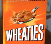 New Wheaties Coupon – Save $1.00/1