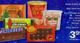 New Wrigley Heritage Tin Coupon + Rite Aid Scenario