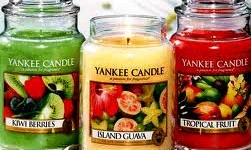 New Yankee Candle Coupon – Save $20.00
