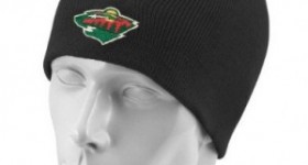 NHL Winter Beanies only $5 (Reg. $10)