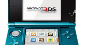 Nintendo 3DS Deal –  $129.99