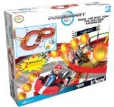 Nintendo Mario and Diddy Kongs Fire Challenge Building Set $20.99!