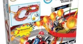 Nintendo Mario K’nex Building Set $20.99 (Was $64.99)