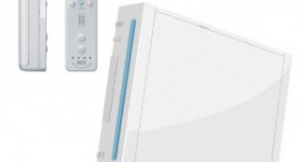 Nintendo Wii Console Bundle $124