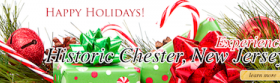 NJ Happenings: Yantacaw, Carolers & more!