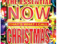 Now That’s What I Call Christmas MP3 Album $.99