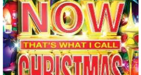 NOW That’s What I Call Christmas MP3 Album Just $0.99 (25 Christmas Songs!)