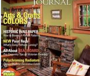 Old House Journal | Just $3.99 Per Year