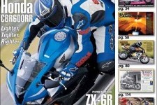 One-year subscription to Cycle World Magazine for $4.29 today only (11/29)