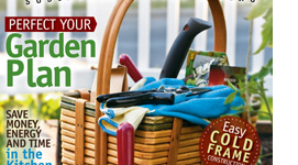 One-year subscription to Urban Farm magazine for $4.50