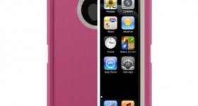 OtterBox Defender Series Case for iPhone 5 – $16 (List Price $49) + Other Otterbox Deals