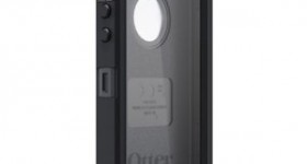 OtterBox Defender Series Case for iPhone 5: $17