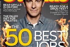 Outside Magazine Subscription Deal – $4.99/Year