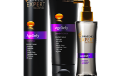 Pantene Age-Defy Product Line + $10 Target Gift Card Giveaway