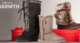 Payless: Save 20% sitewide + FREE shipping!