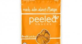 Peeled Snacks $1.42/bag