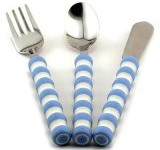 Pencil Grip Gripable Comfortable Cutlery $2.70