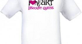 Personalized T-Shirts – $2!