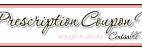 Prescription Coupon Update – 12/16/12