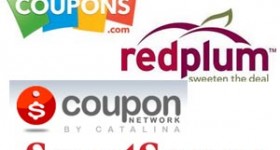 {PRINT NOW} End of the month for printable coupons