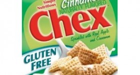 Printable Coupon: $1/2 Chex Cereals + Kroger Deal