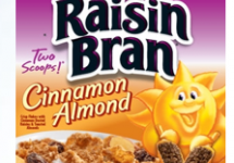 Printable Coupon: $1/2 Kellogg’s Cereals and any Fruit + Meijer Deal