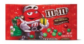 Printable Coupon: $1/2 Mars Holiday Bags + CVS Deal