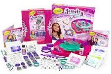 Printable Coupon: $3/1 Crayola Model Magic Jewelry Boutique + Walmart Deal