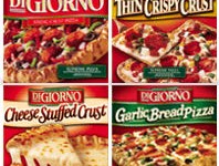 Printable Coupon: B2G1 Large Digiorno Pizzas + Kroger, Meijer, or Walmart Deals