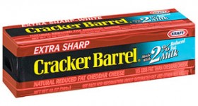 Printable Coupons: Burger King, BIC MArk-It, Curel, Jergens, Kraft and Cracker Barrel Cheese and More