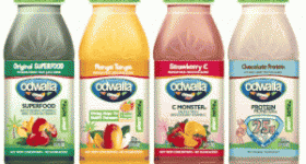 Printable Coupons: Cool Whip, Thomas the Train, Odwalla Juice, Diny Moore, In The Raw and More