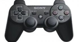 PS3 DualShock 3 Wireless Controllers $39.99 (List $54.99) – Black, Red, or Pink + Other PS3 Deals