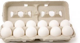 Rare $.55/2 Egg Coupon!