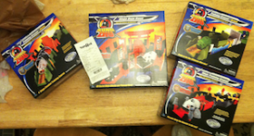 Reader Shopping Trips: Toys R Us