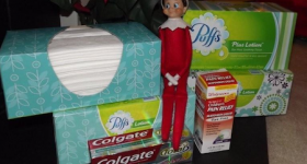 Reader Shopping Trips: Walgreens