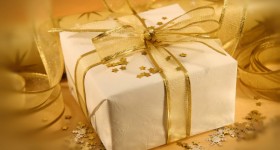 Reader Testimonial: What I’m Learning About Joyful Gift-Giving