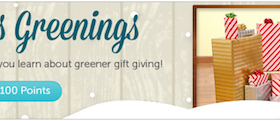 Recyclebank: Earn 100 Free Points!