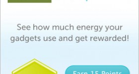 Recyclebank: Earn 15 Points When You Estimate Energy Costs
