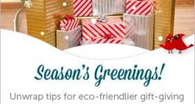 Recyclebank – Earn 180 Points